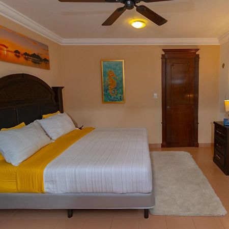 Hotel Boutique Villas Segovia Cozumel Bagian luar foto