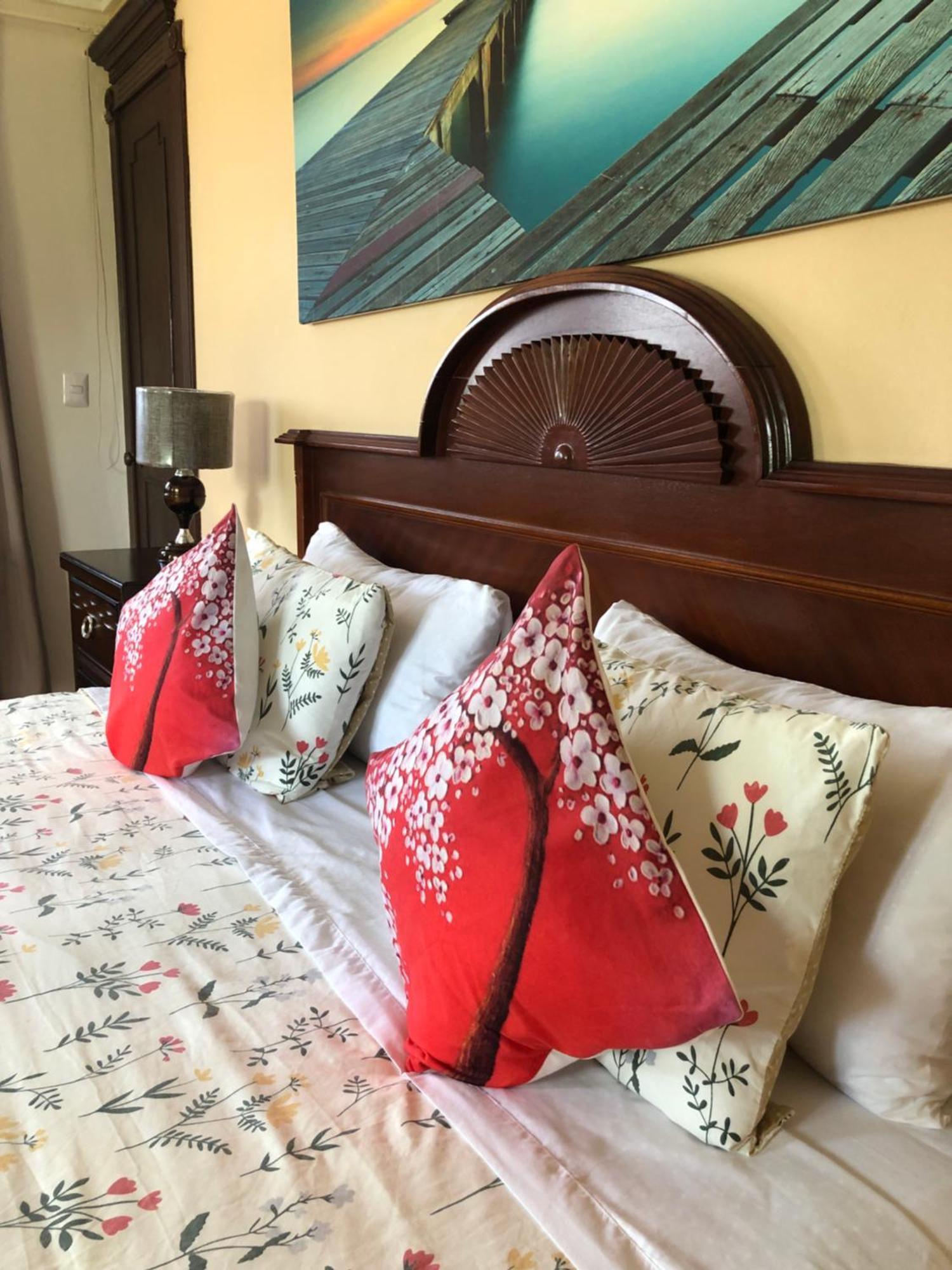 Hotel Boutique Villas Segovia Cozumel Bagian luar foto