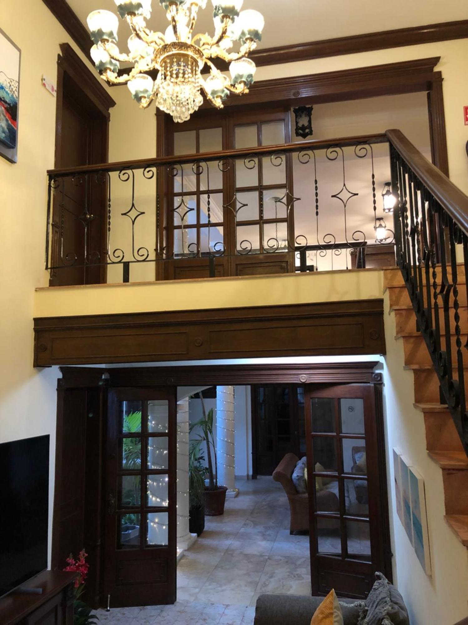Hotel Boutique Villas Segovia Cozumel Bagian luar foto