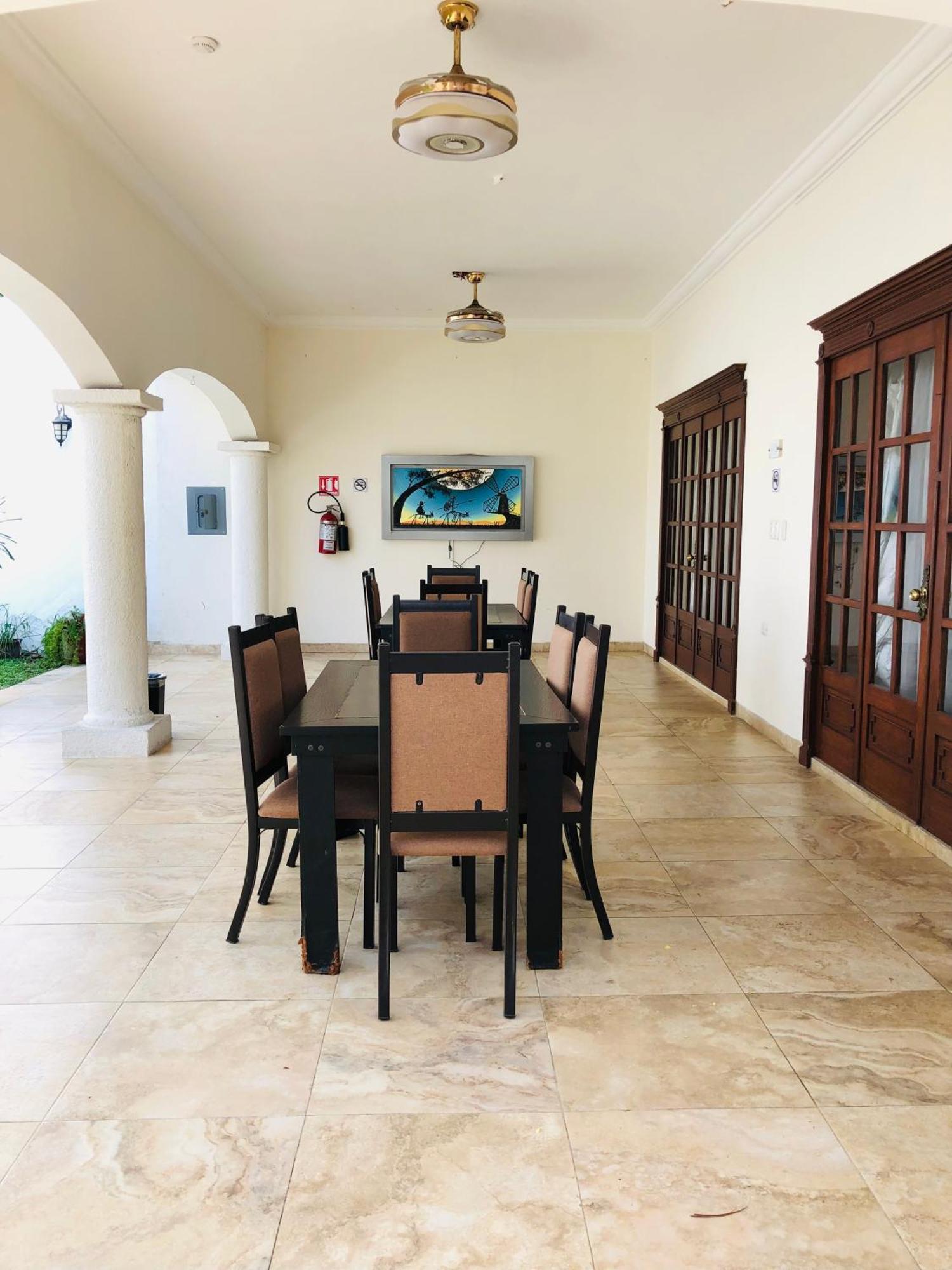 Hotel Boutique Villas Segovia Cozumel Bagian luar foto