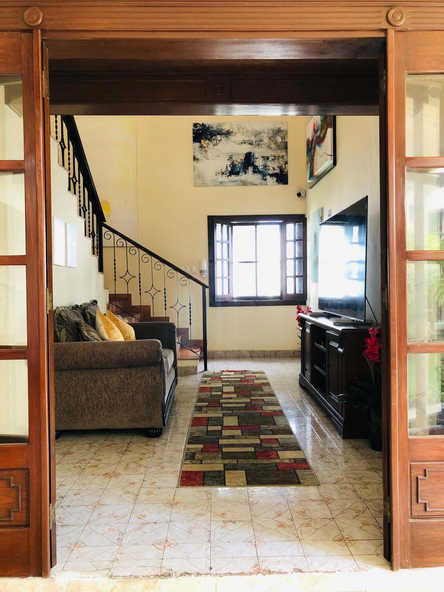 Hotel Boutique Villas Segovia Cozumel Bagian luar foto