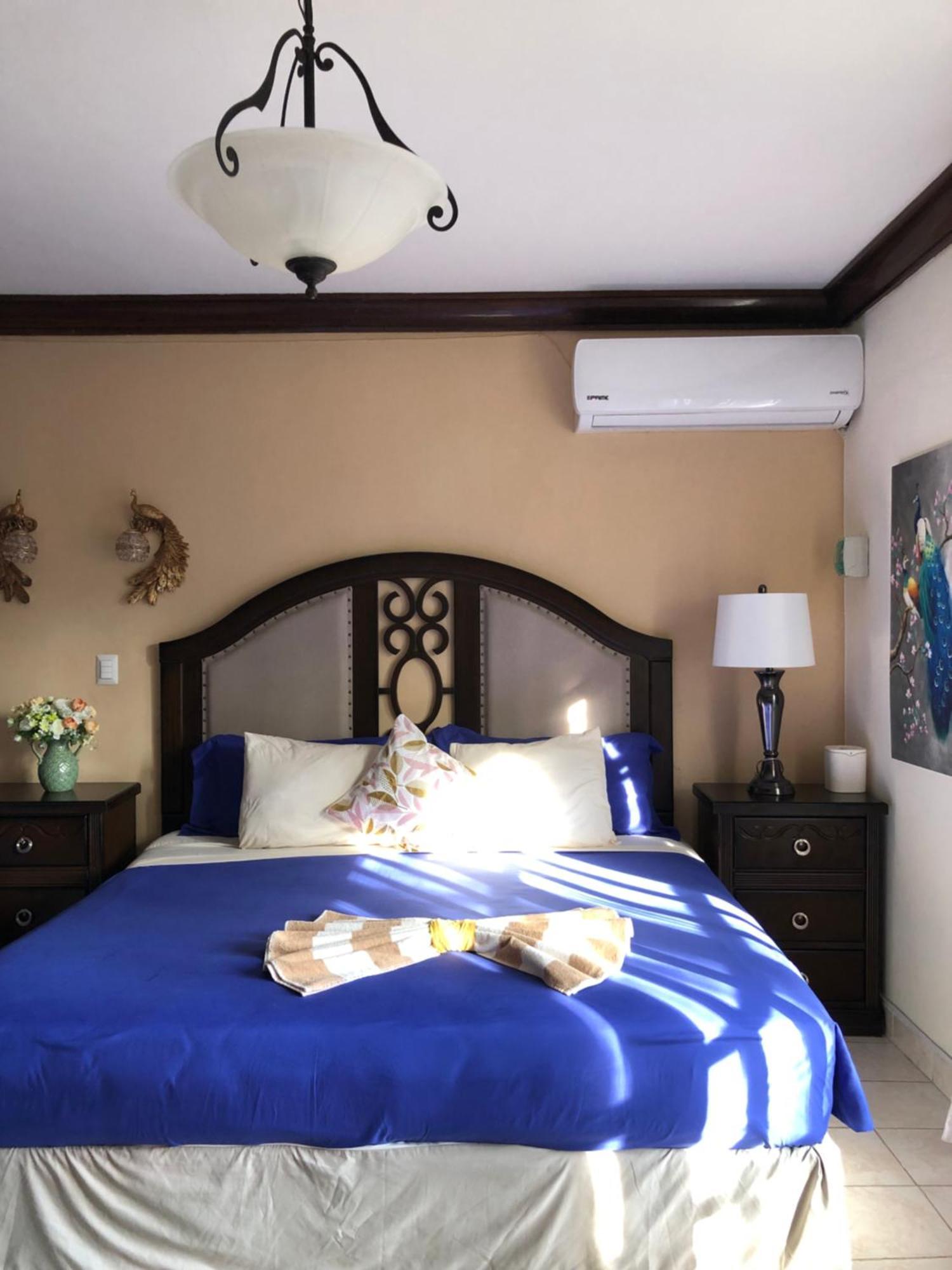 Hotel Boutique Villas Segovia Cozumel Bagian luar foto