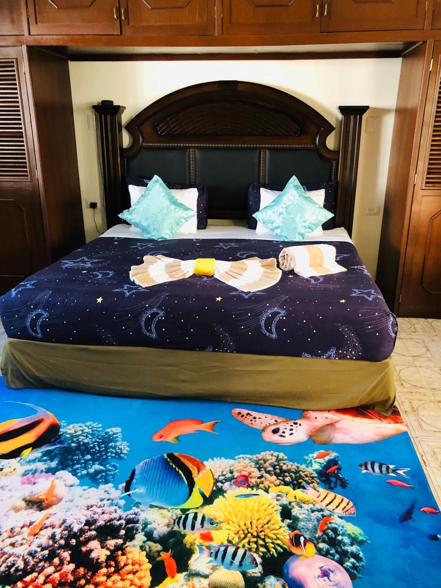 Hotel Boutique Villas Segovia Cozumel Bagian luar foto