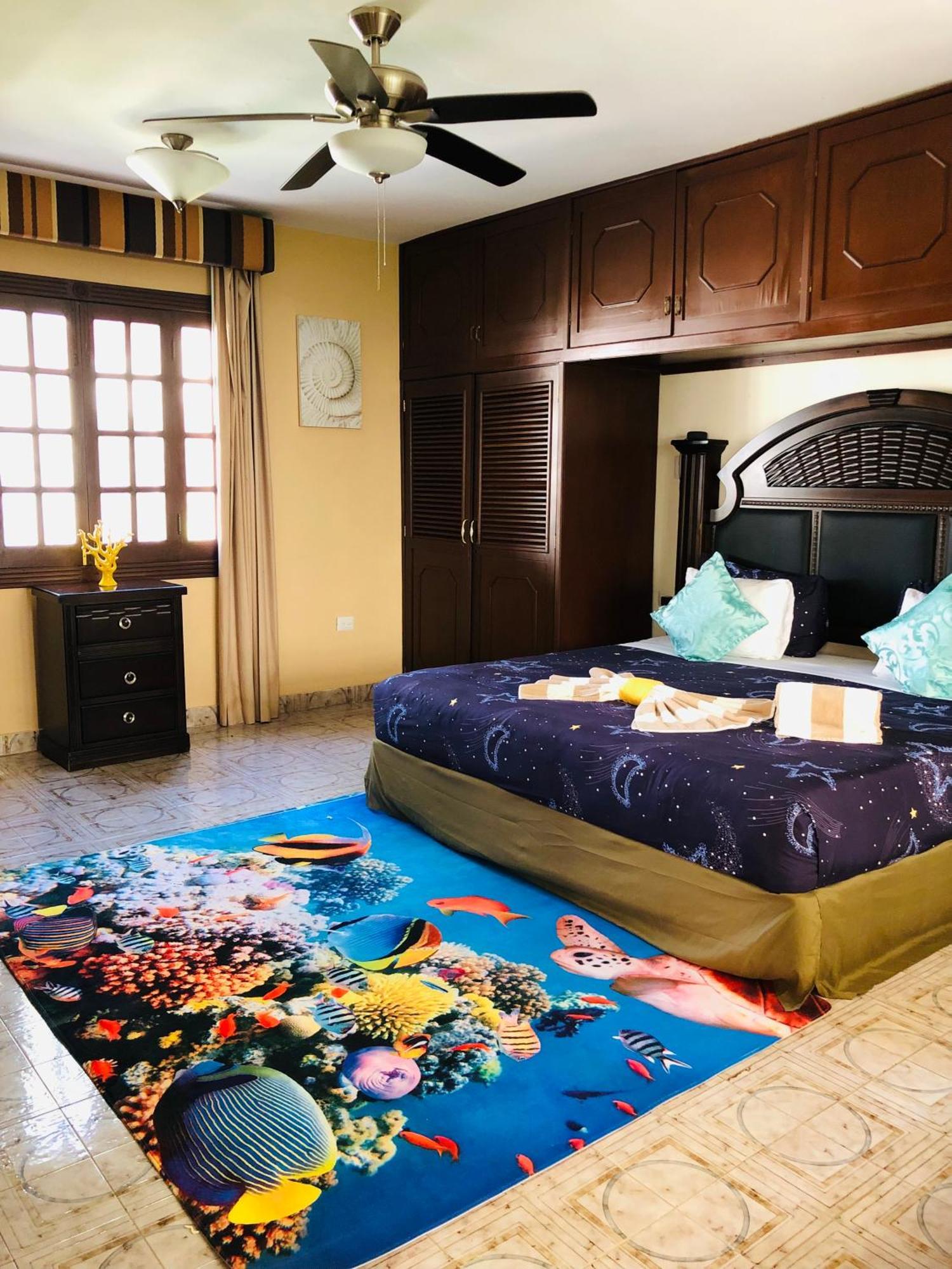 Hotel Boutique Villas Segovia Cozumel Bagian luar foto