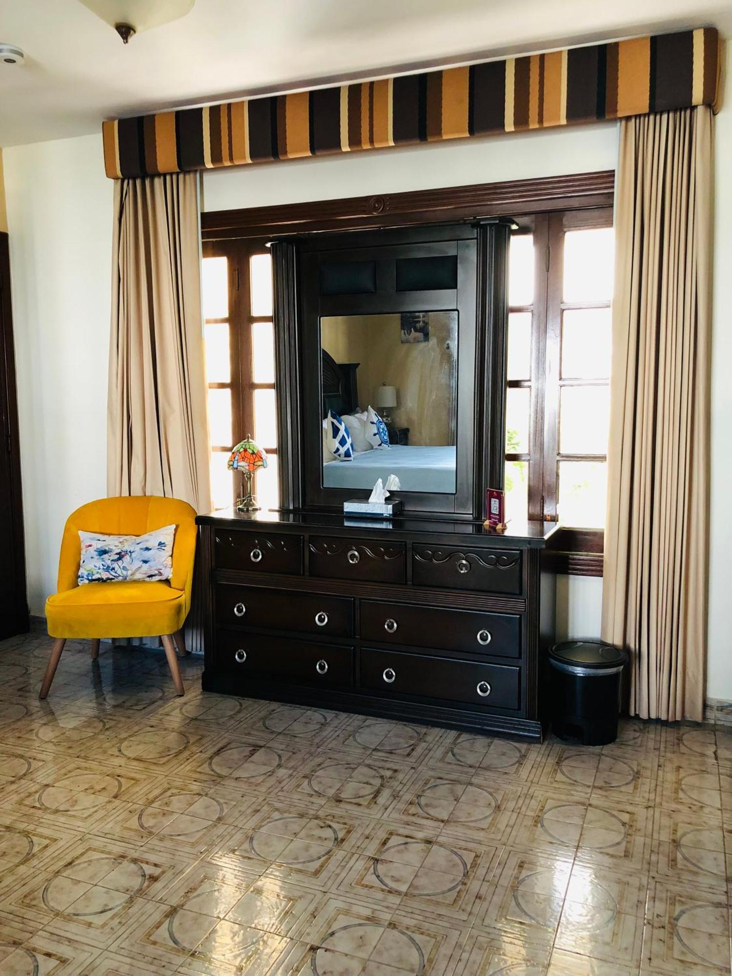 Hotel Boutique Villas Segovia Cozumel Bagian luar foto