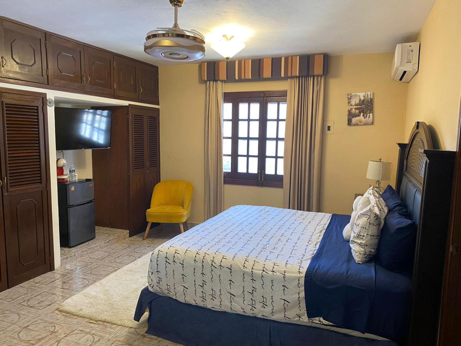 Hotel Boutique Villas Segovia Cozumel Bagian luar foto