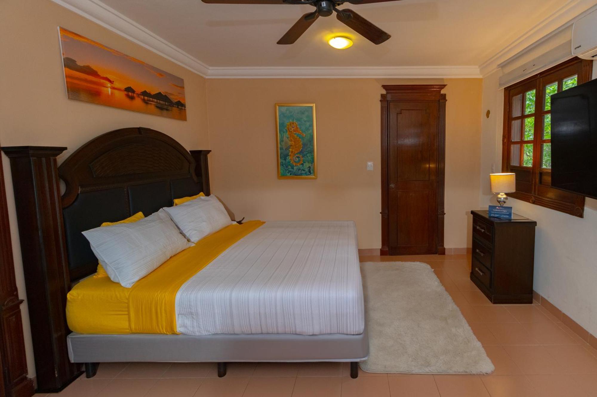 Hotel Boutique Villas Segovia Cozumel Bagian luar foto