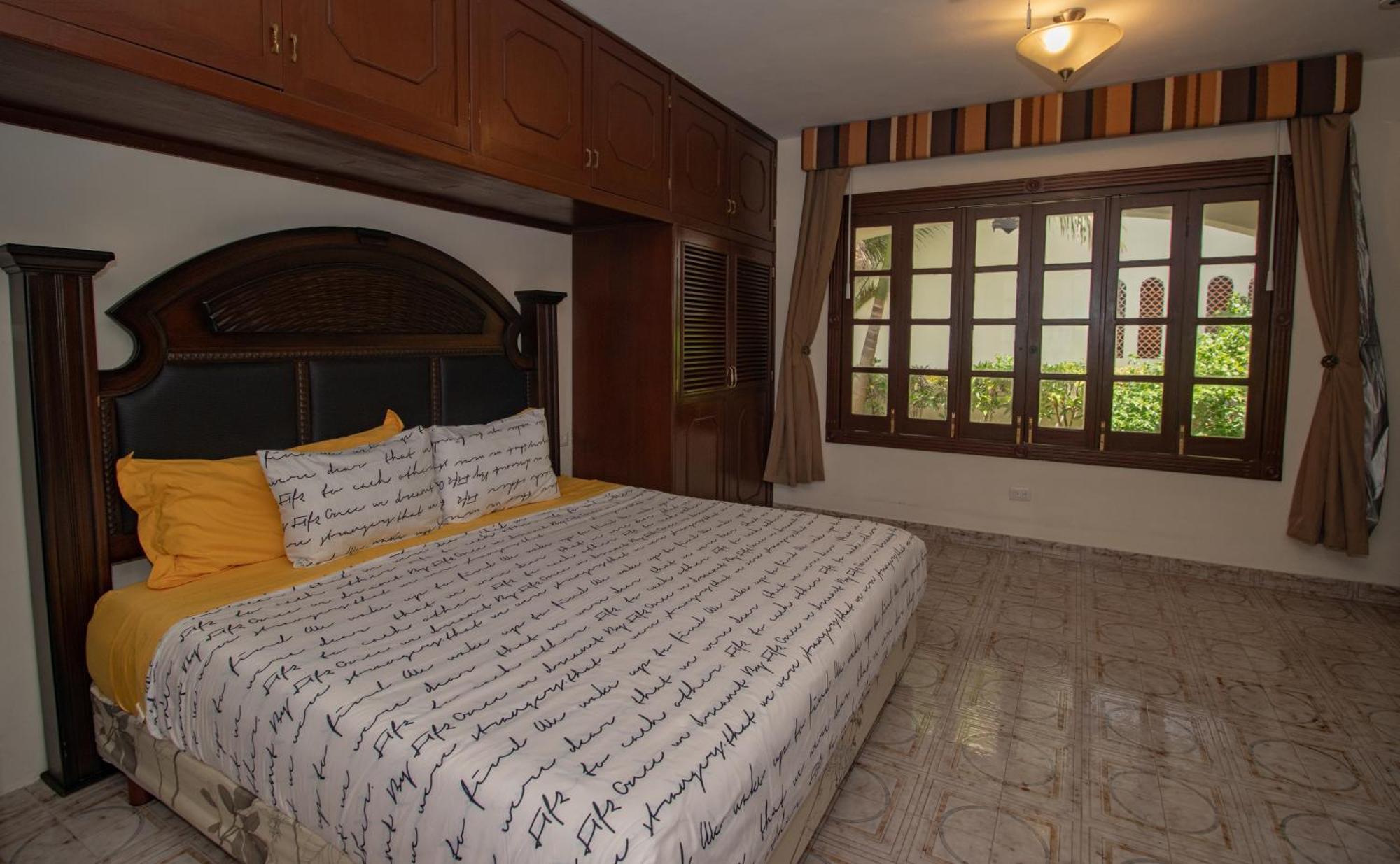 Hotel Boutique Villas Segovia Cozumel Bagian luar foto