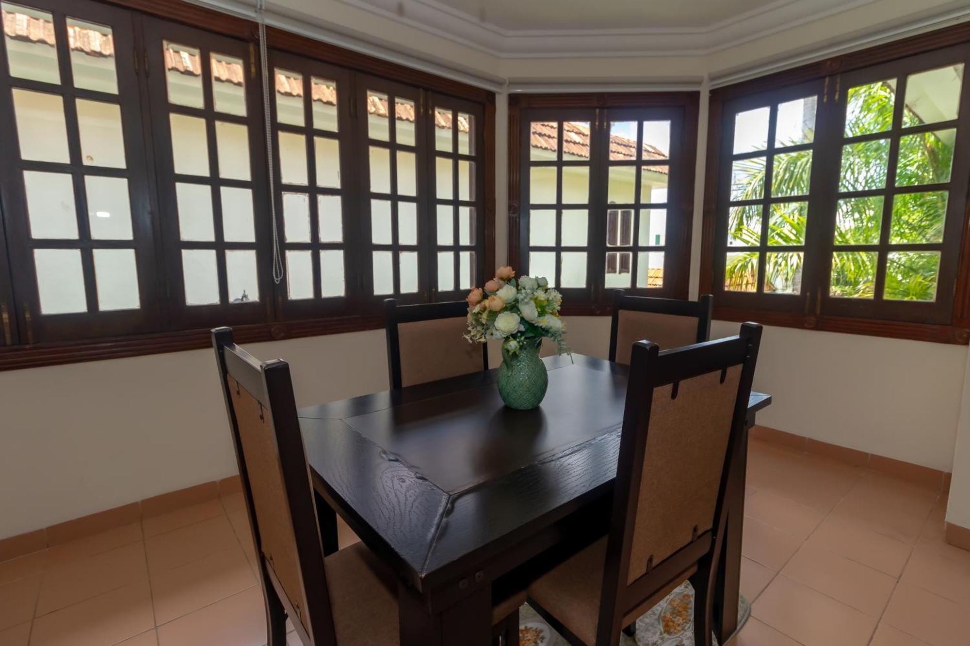 Hotel Boutique Villas Segovia Cozumel Bagian luar foto
