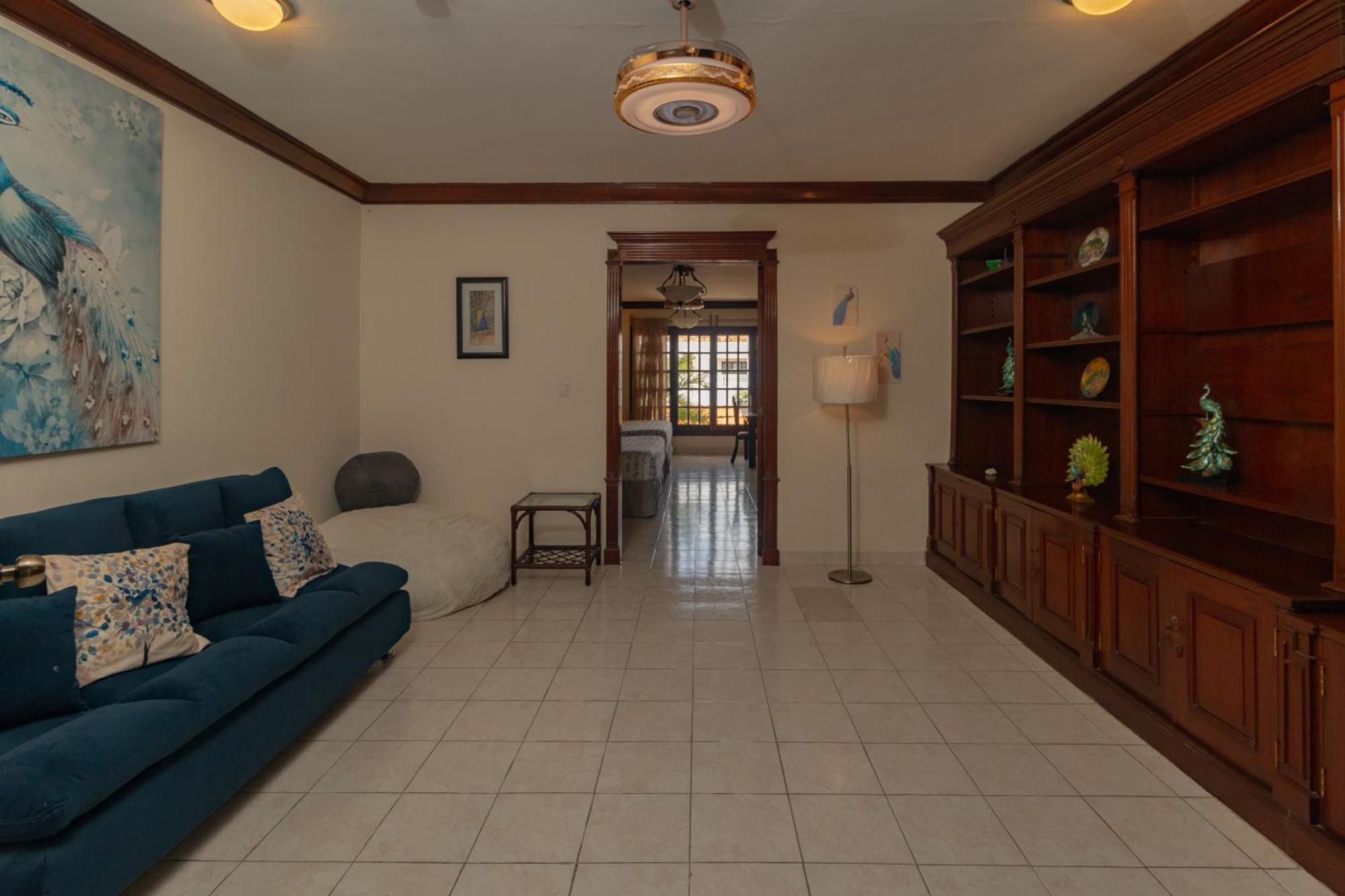 Hotel Boutique Villas Segovia Cozumel Bagian luar foto